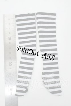 画像2: SDM＆MSD/OF:靴下 Y-26-07-07-129-WT-ZY
