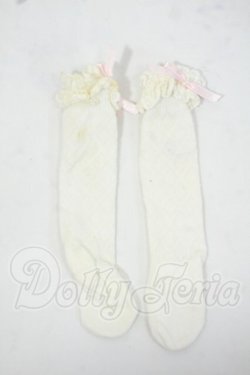 画像1: SDM＆MSD/OF:靴下 Y-26-07-07-128-WT-ZY
