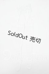 SDM＆MSD/OF:靴下 Y-26-07-07-135-WT-ZY