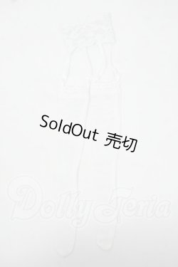 画像1: SDM＆MSD/OF:靴下 Y-26-07-07-135-WT-ZY