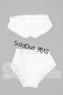 画像1: SDM＆MSD/OF:下着 Y-26-07-07-136-WT-ZY