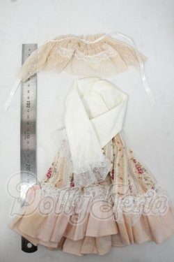 画像2: SDM＆MSD/OF:衣装セット Y-26-07-07-179-WT-ZY
