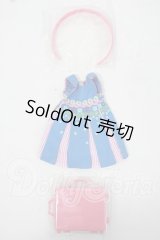 ネオブライス/OF：フィービーメイビー衣装 Y-26-07-07-120-WT-ZY