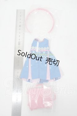 画像2: ネオブライス/OF：フィービーメイビー衣装 Y-26-07-07-120-WT-ZY