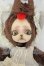 画像1: 球体関節人形 パンジュ/Cookie-pang Y-26-07-07-106-WT-ZY (1)