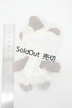 画像3: 球体関節人形 パンジュ/Cookie-pang Y-26-07-07-106-WT-ZY