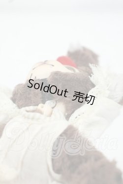 画像4: 球体関節人形 パンジュ/Cookie-pang Y-26-07-07-106-WT-ZY