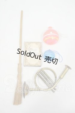 画像1: SD/OF:小物 Y-26-07-07-270-WT-ZY