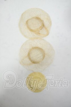 画像1: 1/6/OF:小物 Y-26-07-07-123-WT-ZY