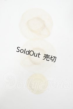 画像1: 1/6/OF:小物 Y-26-07-07-123-WT-ZY