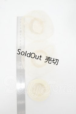画像2: 1/6/OF:小物 Y-26-07-07-123-WT-ZY