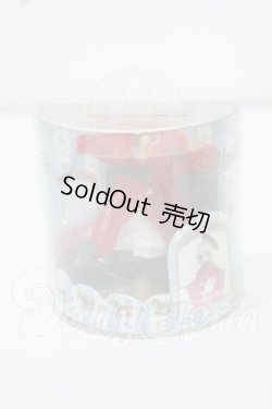 画像1: プチブライス/OF:ラブトゥドレス ディアレッド Y-26-07-07-113-WT-ZY