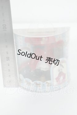 画像2: プチブライス/OF:ラブトゥドレス ディアレッド Y-26-07-07-113-WT-ZY