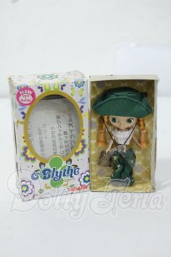 画像3: プチブライス/ロマンティックウェスタン Y-26-07-07-111-WT-ZY