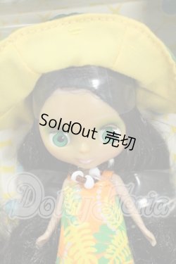 画像1: プチブライス/アロハスピリット Y-26-07-07-110-WT-ZY