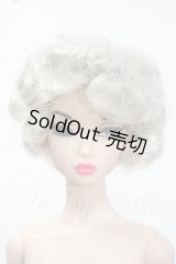 FR NIPPON /ITJ リプロダクト ミサキ CAFE BAR-B exclusive. バブルカット Y-26-07-07-249-WT-ZY