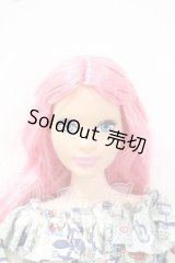 Barbie/本体のみ Y-26-07-14-090-WT-ZY