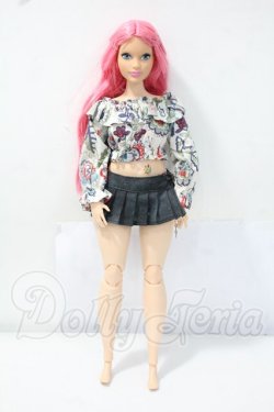 画像2: Barbie/本体のみ Y-26-07-14-090-WT-ZY