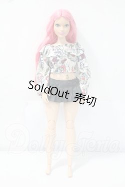 画像2: Barbie/本体のみ Y-26-07-14-090-WT-ZY