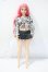 画像2: Barbie/本体のみ Y-26-07-14-090-WT-ZY (2)