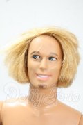 Barbie/Ken as Shaggy in Scooby-Doo Y-26-07-14-087-WT-ZY