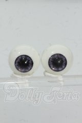16mm/アクリルアイ Y-26-07-07-165-WT-ZY