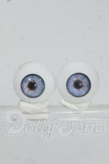 16mm/アクリルアイ Y-26-07-07-162-WT-ZY
