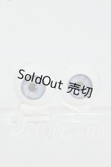 16mm/アクリルアイ Y-26-07-07-162-WT-ZY