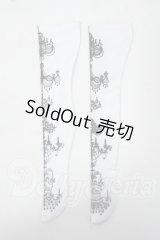 SD/OF:靴下 Y-26-07-07-139-WT-ZY