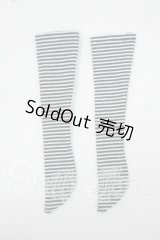 SDM/OF:靴下 Y-26-07-07-127-WT-ZY