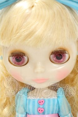 画像1: ネオブライス/ハローアゲインジュニームニーキューティー Y-26-07-14-096-WT-ZY