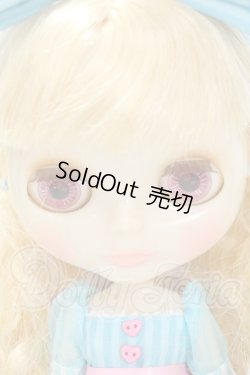 画像1: ネオブライス/ハローアゲインジュニームニーキューティー Y-26-07-14-096-WT-ZY