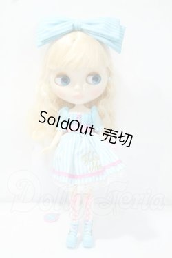 画像5: ネオブライス/ハローアゲインジュニームニーキューティー Y-26-07-14-096-WT-ZY