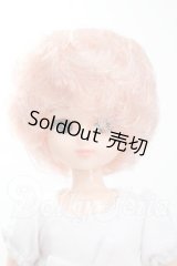 リカちゃんキャッスル/スペシャルリカちゃん:アフロ Y-26-07-14-132-WT-ZY
