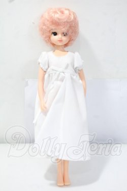 画像2: リカちゃんキャッスル/スペシャルリカちゃん:アフロ Y-26-07-14-132-WT-ZY