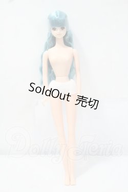 画像2: リカちゃんキャッスル/NEWジェニー Y-26-07-14-128-WT-ZY