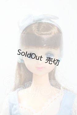 画像1: ジェニー/ジュリア:ナイスジェニーコレクション Y-26-07-14-131-WT-ZY