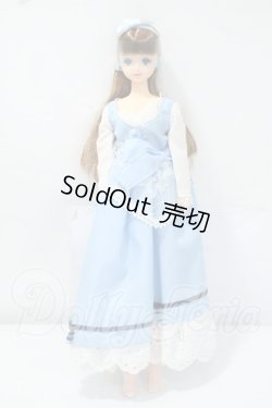 画像2: ジェニー/ジュリア:ナイスジェニーコレクション Y-26-07-14-131-WT-ZY