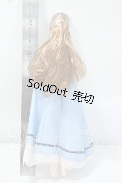 画像3: ジェニー/ジュリア:ナイスジェニーコレクション Y-26-07-14-131-WT-ZY