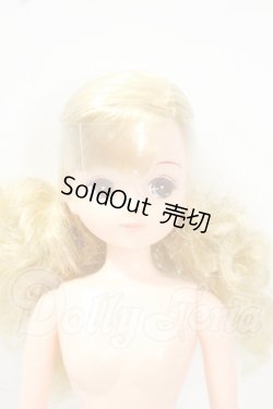 画像1: リカちゃん/きらちゃん Y-26-07-14-100-WT-ZY