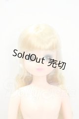 リカちゃん/リカちゃん Y-26-07-14-103-WT-ZY
