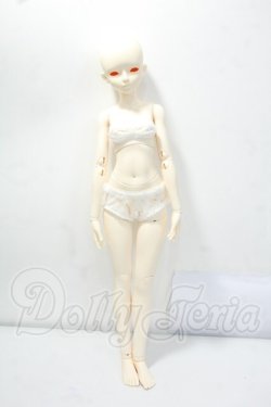 画像3: MyouDoll/Ailsa:ノーメイク Y-26-07-14-185-WT-ZY