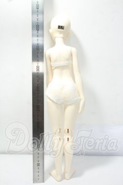 画像4: MyouDoll/Ailsa:ノーメイク Y-26-07-14-185-WT-ZY