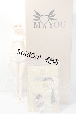 画像5: MyouDoll/Ailsa:ノーメイク Y-26-07-14-185-WT-ZY