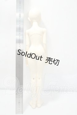 画像3: MIGIDOLL/Jeune Flora:ノーメイク Y-26-07-14-184-WT-ZY