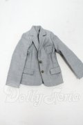 MDD/OF:Salafina様製:【Wa?Ya】ブレザー制服セット:ブレザーのみ Y-26-07-14-012-WT-ZY