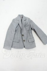 MDD/OF:Salafina様製:【Wa?Ya】ブレザー制服セット:ブレザーのみ Y-26-07-14-012-WT-ZY