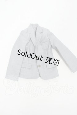 画像1: MDD/OF:Salafina様製:【Wa?Ya】ブレザー制服セット:ブレザーのみ Y-26-07-14-012-WT-ZY
