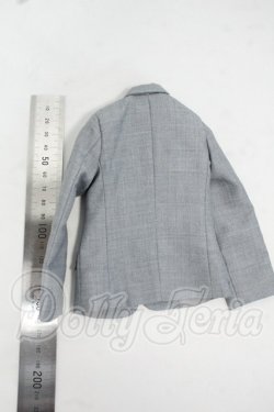画像2: MDD/OF:Salafina様製:【Wa?Ya】ブレザー制服セット:ブレザーのみ Y-26-07-14-012-WT-ZY