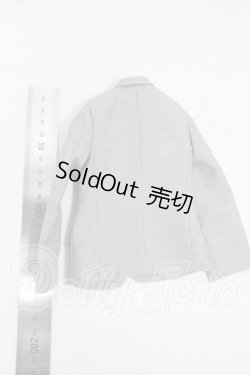 画像2: MDD/OF:Salafina様製:【Wa?Ya】ブレザー制服セット:ブレザーのみ Y-26-07-14-012-WT-ZY